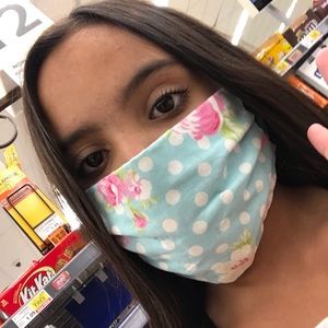 Meet your Posher, Lynae